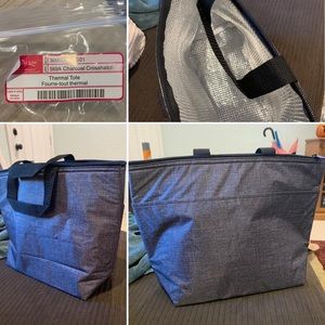 Thirty-One Thermal Tote